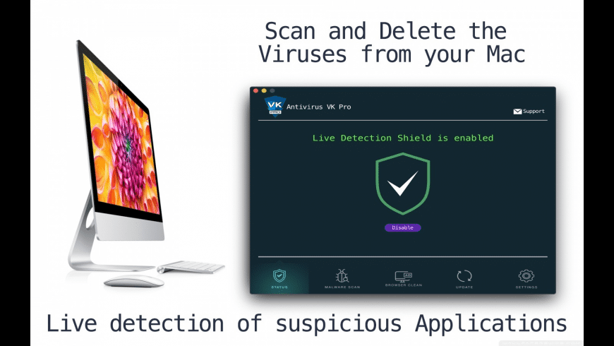 Detect safe browsing for mac