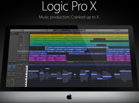 Software downloads: apple logic studio pro 9 for mac