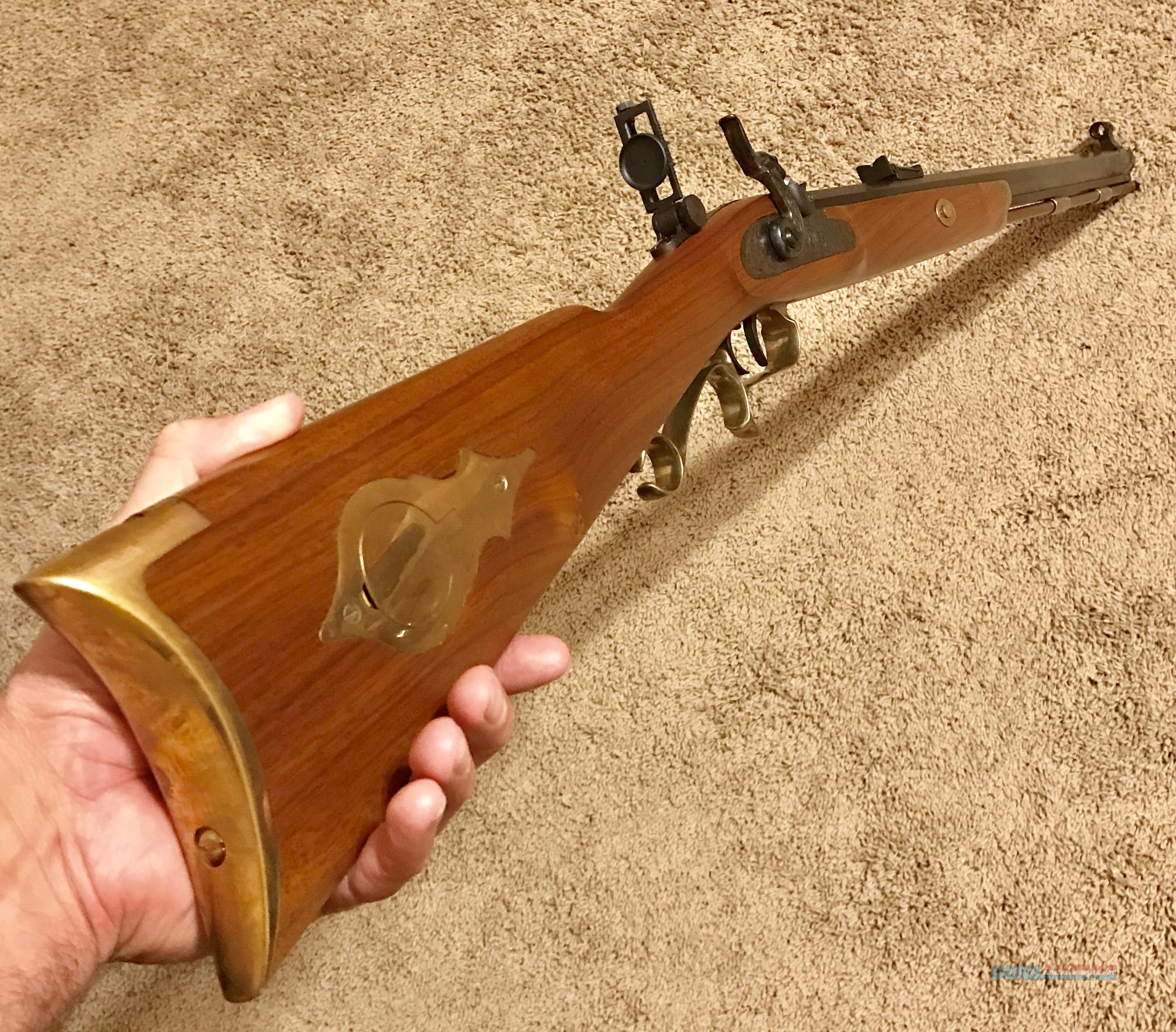 Traditions Muzzleloader Serial Numbers